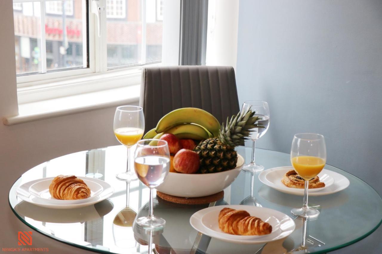 Modern Newgate Apartments - Kingsbury Underground, All Local Amenities On Your Doorstep Harrow Exterior photo