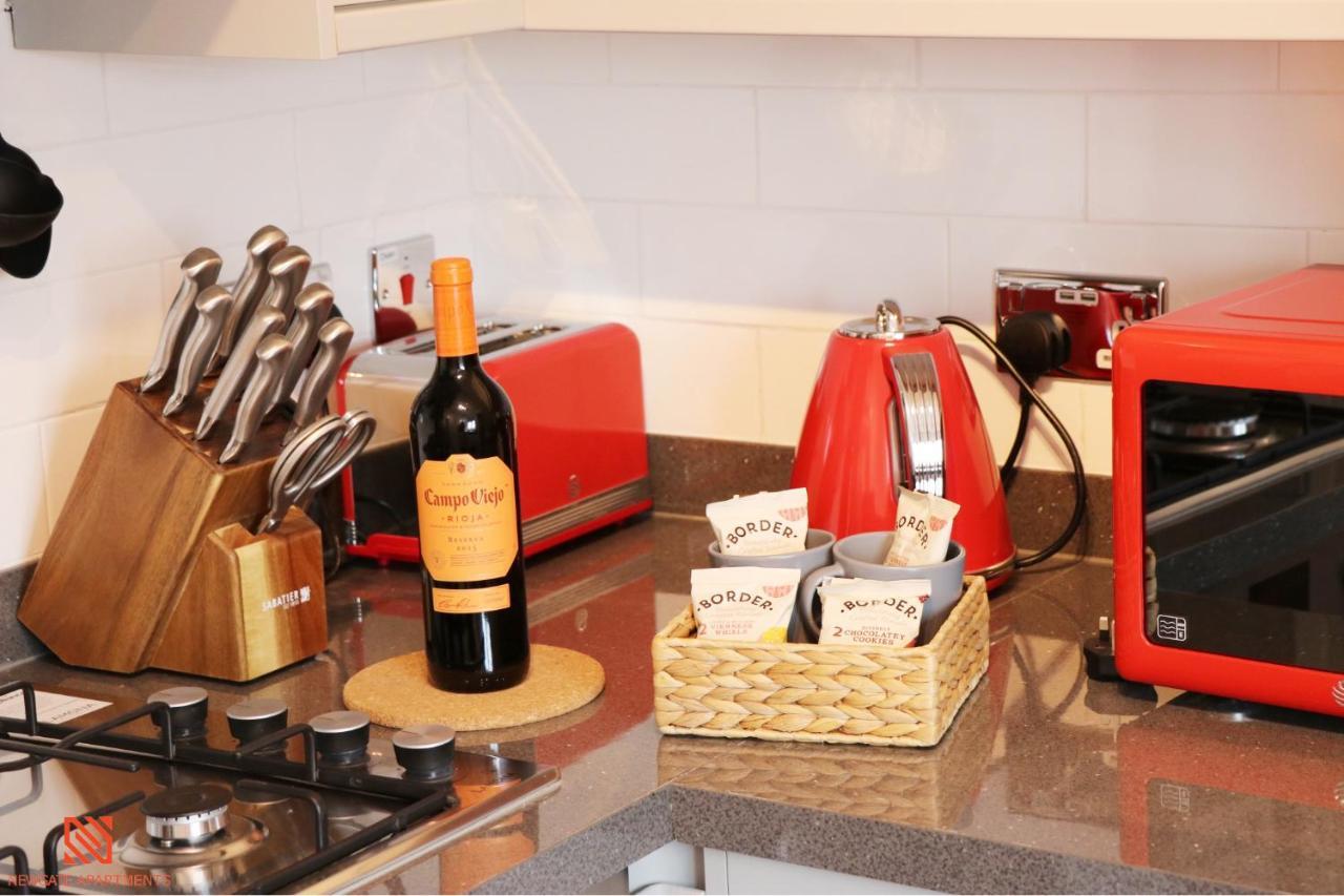 Modern Newgate Apartments - Kingsbury Underground, All Local Amenities On Your Doorstep Harrow Exterior photo