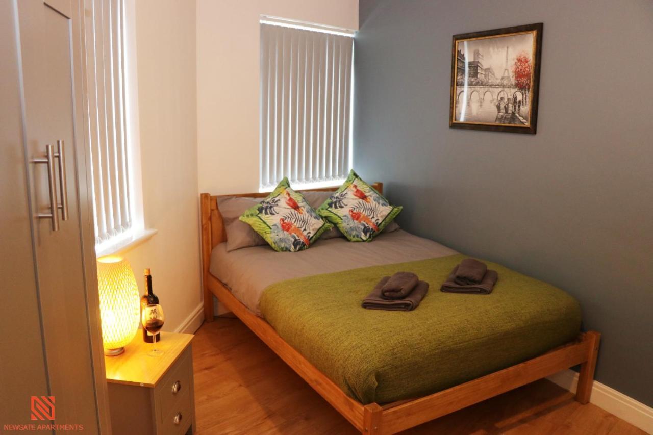 Modern Newgate Apartments - Kingsbury Underground, All Local Amenities On Your Doorstep Harrow Exterior photo