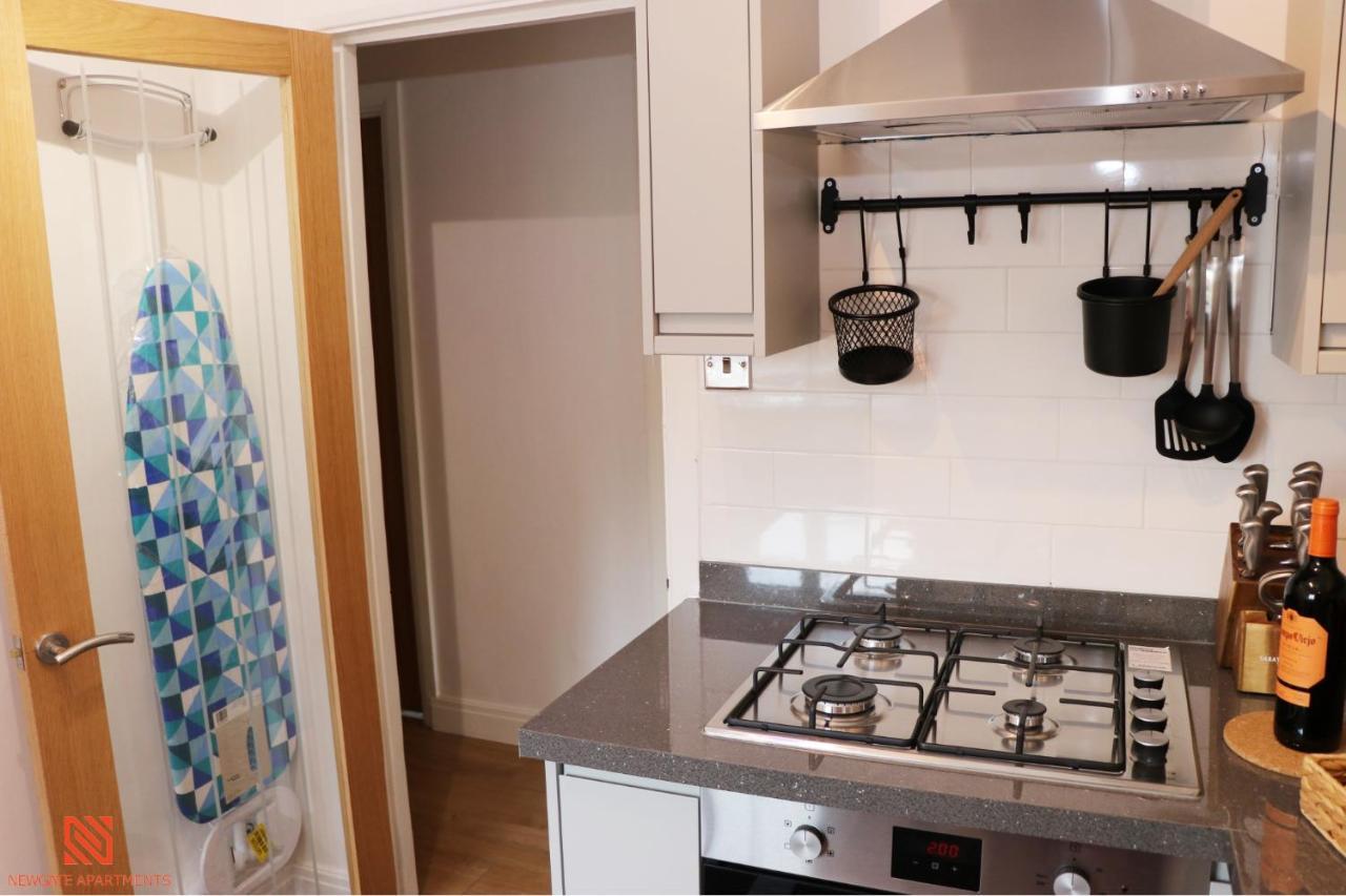 Modern Newgate Apartments - Kingsbury Underground, All Local Amenities On Your Doorstep Harrow Exterior photo